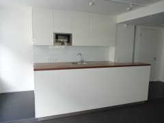 Küche Büro Neuer Wall Hamburg